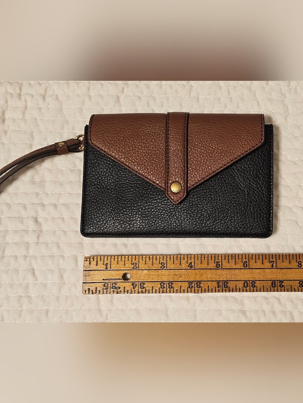 Fossil Wristlet - Picture 6 of 9